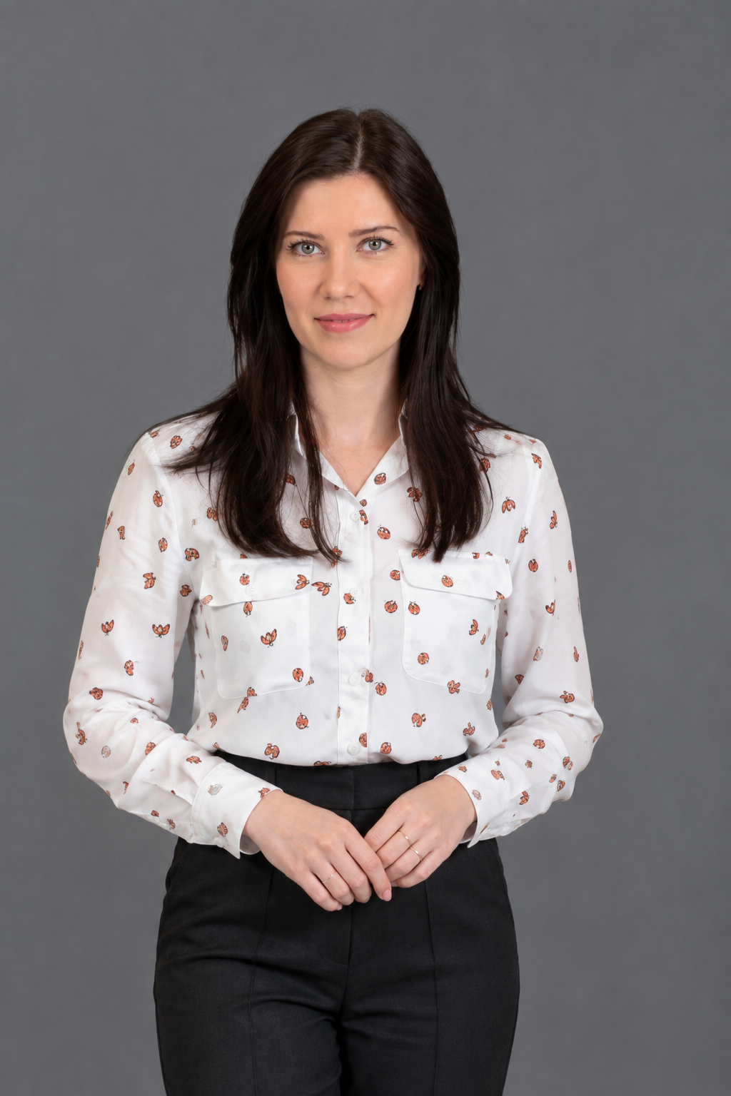 Ирина Куликова