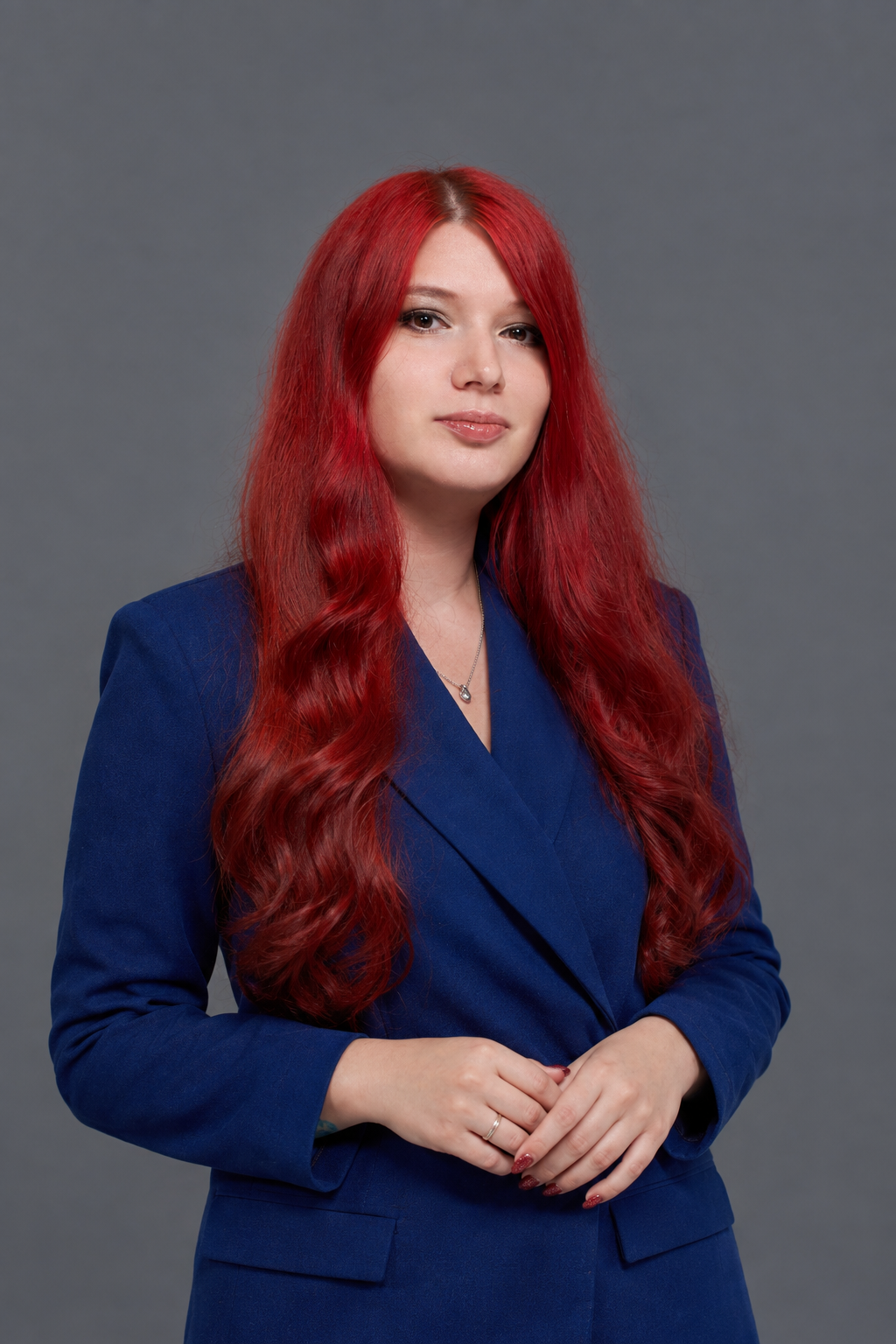 Мария Клименко